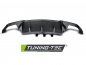 Preview: Upgrade Design Heck Diffusor für BMW 5er F10/F11 Limo./Touring 10-16
